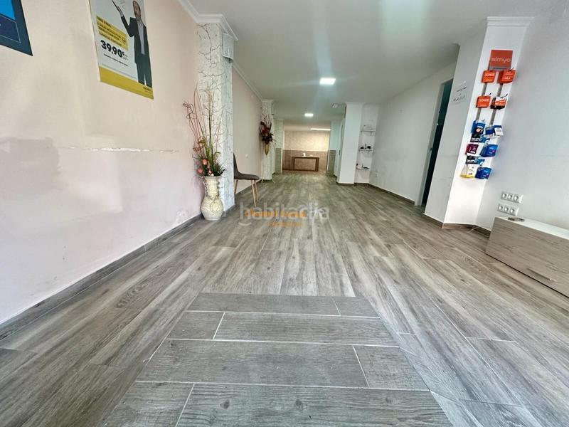 Foto 951eee11-e43c-46d3-ad02-46837913807a. Local comercial a Carrús Este Elche / Elx