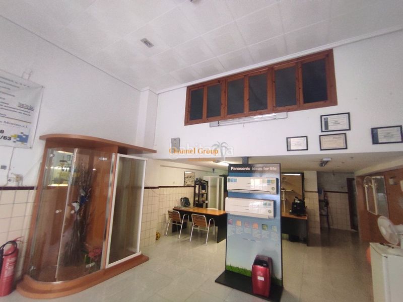 Foto 1a37cb19-5be1-467c-83de-8b5fab144d65. Local comercial a Centro Santa Pola