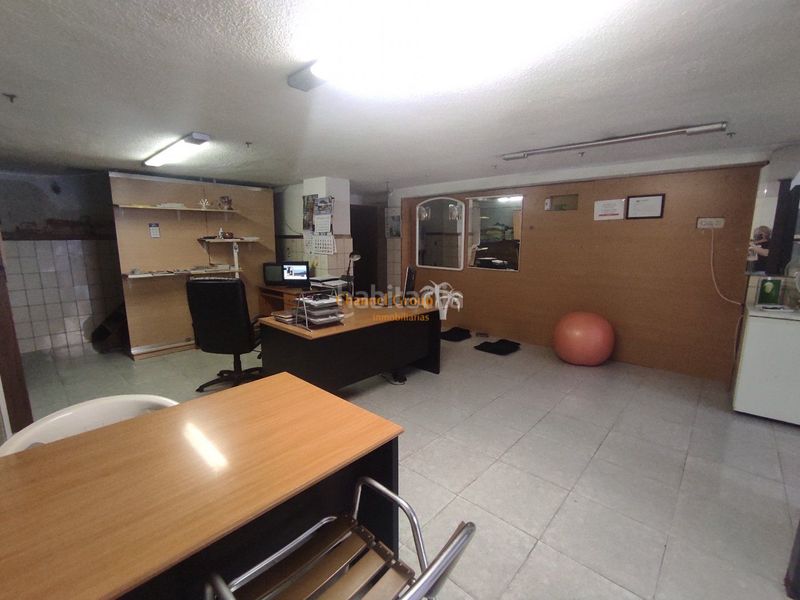 Foto 51dd067c-7852-47a2-90fc-5f5a7297079d. Local comercial a Centro Santa Pola