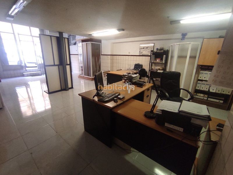 Foto a41918e3-b0c4-4b40-9688-8e8628f497cb. Local comercial a Centro Santa Pola