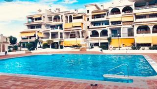 Lloguer Apartament a Calas Santiago Bernabeu. Estupendo apartamento en alquiler en santa pola del este  varade
