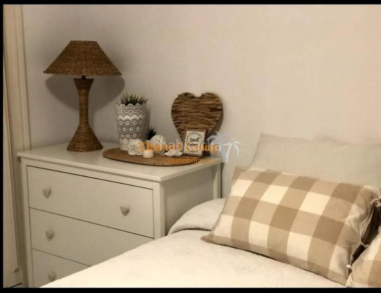 Foto 28490275-6b9f-401a-89fc-9b5c625610ad. Alquiler apartamento estupendo apartamento en alquiler del este varadero! disponible de septiembre a junio!! en Santa Pola