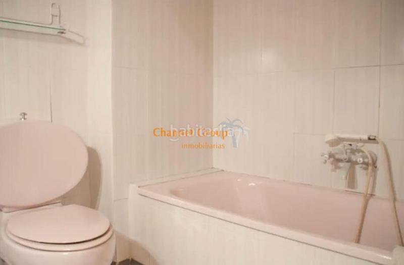 Foto 1fb785a0-8724-4ad4-9b74-51bd0debb93a. Location appartement avec parking dans Calas Santiago Bernabeu Santa Pola