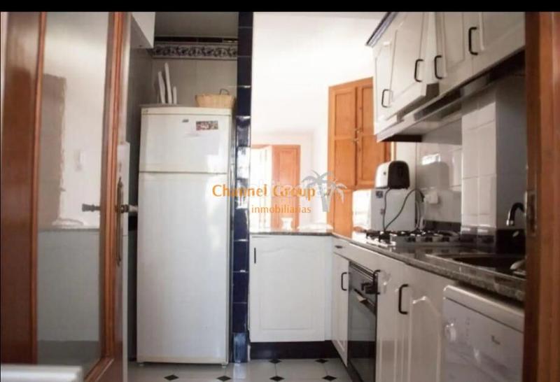 Foto 5723f502-7feb-48cd-804a-7e0cb360ad4a. Rent apartment with parking in Calas Santiago Bernabeu Santa Pola