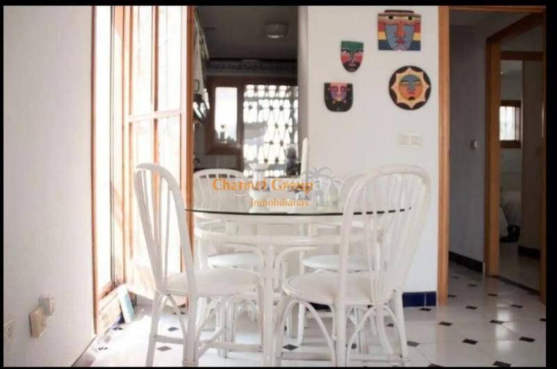 Foto 8befd553-1b4c-41cd-b71f-335c79d3660a. Rent apartment with parking in Calas Santiago Bernabeu Santa Pola