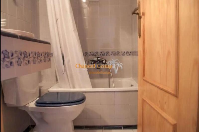 Foto a3cdfd43-5e03-4a72-9d8c-1d4694a68689. Rent apartment with parking in Calas Santiago Bernabeu Santa Pola