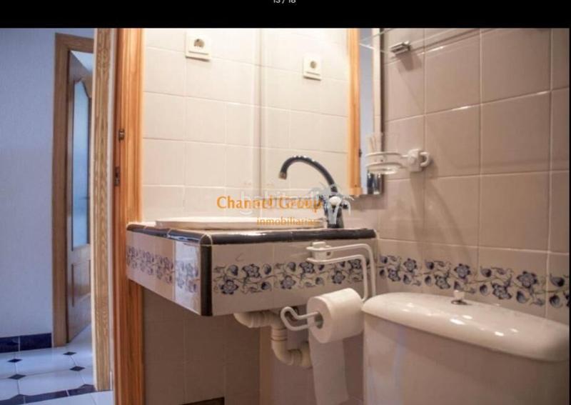 Foto fdba68eb-fb90-40e4-8fd7-7cfb7cc06e1c. Rent apartment with parking in Calas Santiago Bernabeu Santa Pola