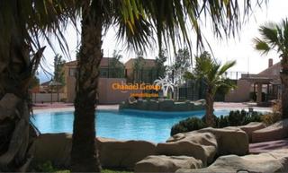 Rent House in Monte Faro-Altomar II. Excelente vivienda vacacional por semanas en gran alacant, urban