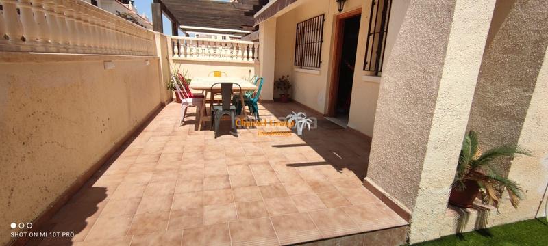 Foto 115522fa-f8a7-4ce7-82a4-24ea37af1bb7. Affitto casa con piscina in Monte Faro-Altomar II Santa Pola