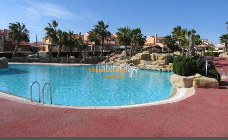 Foto 4f5c26cf-1164-4555-82fb-526ae0d97001. Lloguer casa amb piscina a Monte Faro-Altomar II Santa Pola