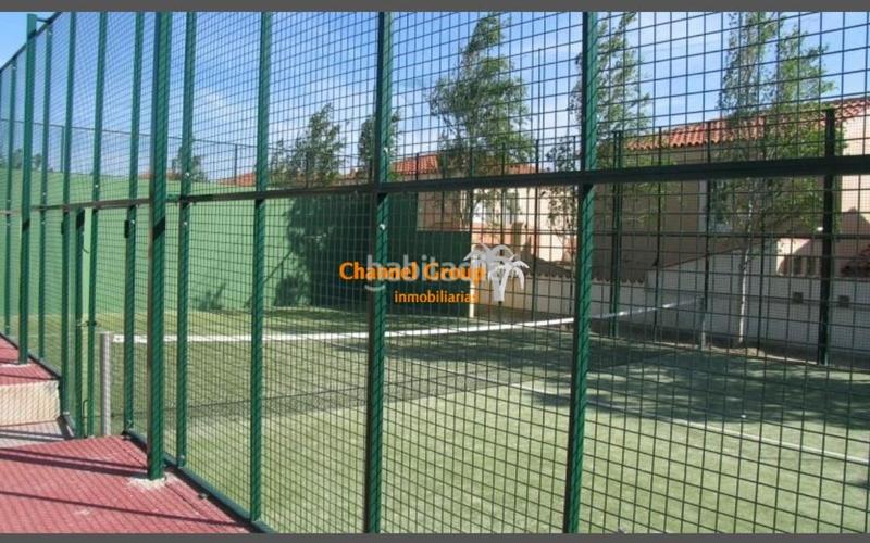 Foto 982505c0-9174-4b91-8a11-1dd8536fdcb7. Lloguer casa amb piscina a Monte Faro-Altomar II Santa Pola