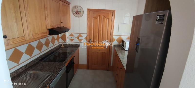 Foto 2197a16d-0718-42d6-a0b9-ca5b63787dc5. Location maison avec piscine dans Monte Faro-Altomar II Santa Pola