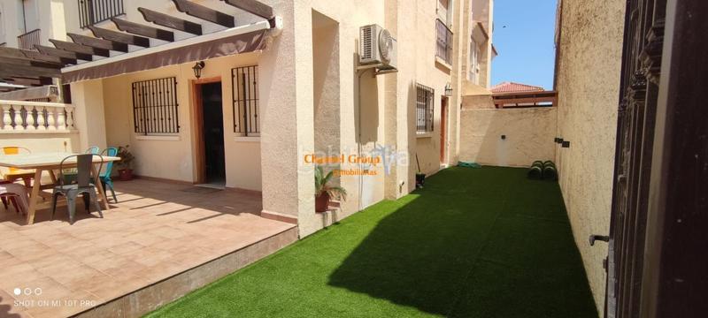 Foto b08b4f3f-89f0-419d-b873-cade582f1811. Miete haus mit pool in Monte Faro-Altomar II Santa Pola