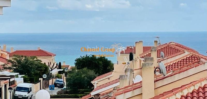 Foto e47626df-69bc-4c59-8825-01ecd513f2b0. Miete haus mit pool in Monte Faro-Altomar II Santa Pola