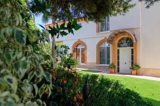 Chalet en Rojales. Villa de lujo en ciudad quesada