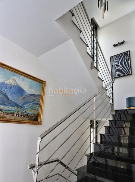 Foto ebed7a12-3429-4c50-ab7e-406a722e3da9. Xalet amb calefacció aparcament piscina a Pueblo-Ubanizaciones Alfàs del Pi (l´)
