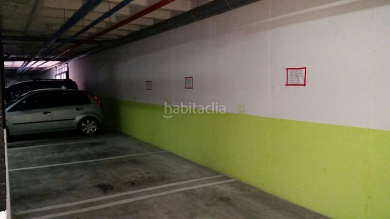 Foto fb170b3c-3e45-4fd8-b77f-876dd26e41ad. Posto auto in Pueblo Guardamar del Segura