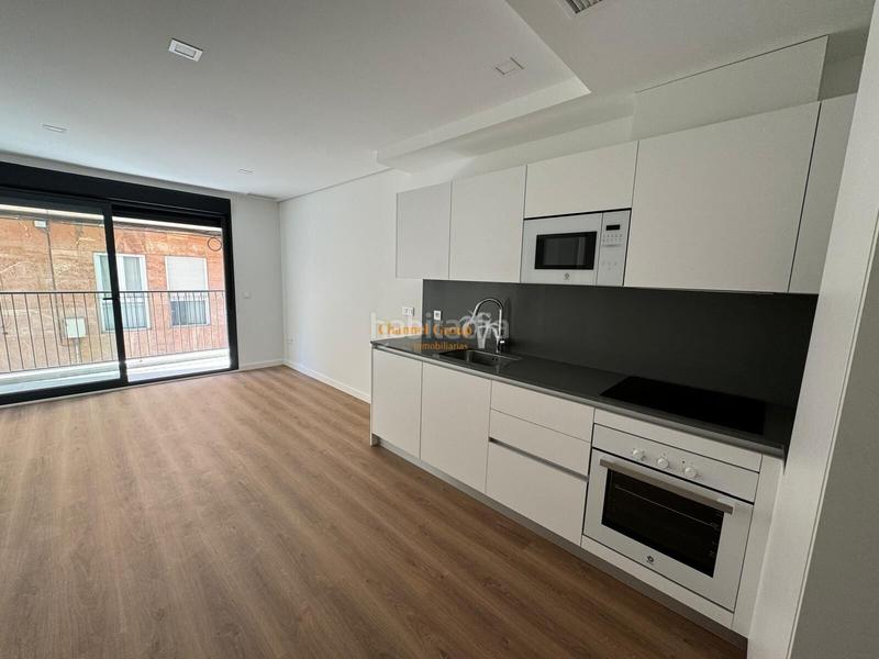 Foto 209ff96e-80d4-49ff-a4ef-9e2a1b654ed3. Flat in Reina Victoria - Miguel Hernández Elche / Elx