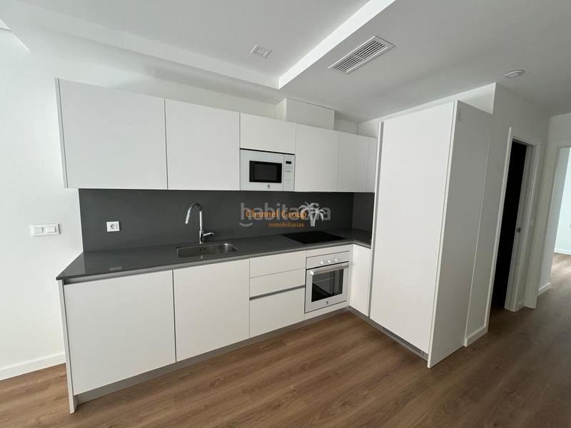 Foto 23e36991-579c-4239-9fa1-334e81341539. Flat in Reina Victoria - Miguel Hernández Elche / Elx