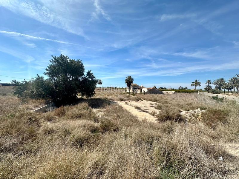 Foto 5a9fcfbb-05c8-4a2a-8315-3887a0144ed1. Terrain résidentiel dans Centro Elche / Elx