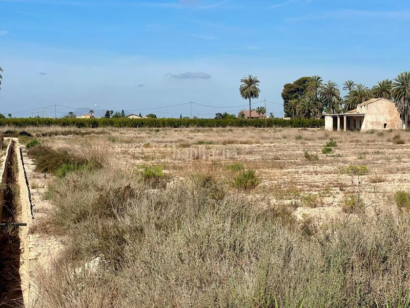 Foto 85ac8456-c95d-40aa-bdf0-3d83f65cebe4. Terrain résidentiel dans Centro Elche / Elx