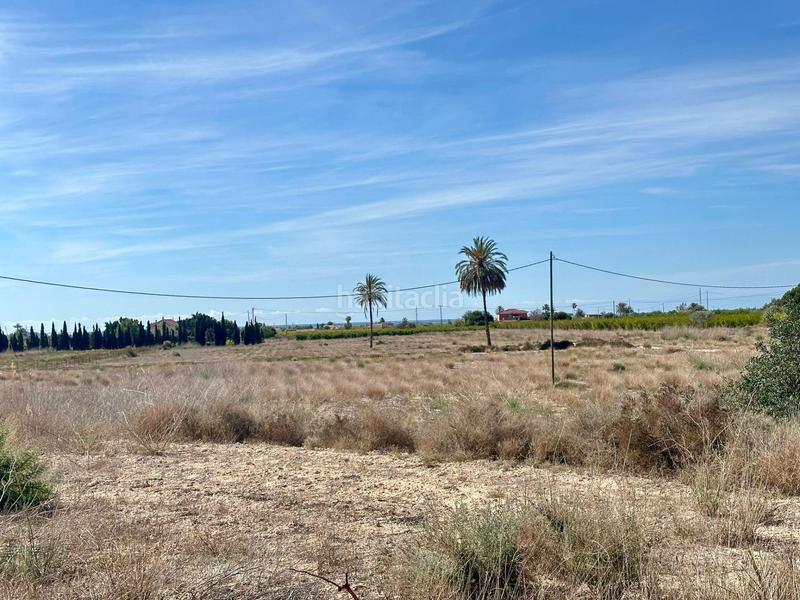 Foto 9d54d122-4537-419d-93be-65b422fc60c7. Terrain résidentiel dans Centro Elche / Elx