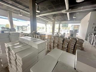 Locale commerciale in Jubalcoi