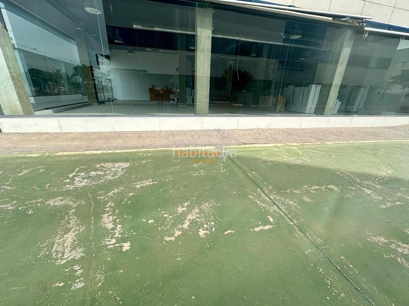 Foto 4b64227e-ae27-4832-9b5f-667c12f2726e. Location local commercial dans Jubalcoi Elche / Elx