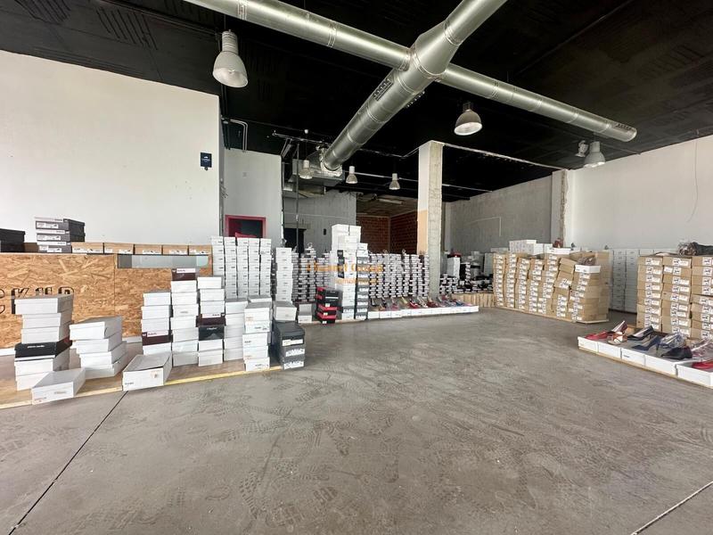 Foto 9408c24e-1ba3-4a3f-9ea8-ae5ca8e5ac1a. Miete geschäftsraum in Jubalcoi Elche / Elx