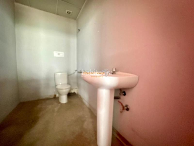 Foto 94294dfc-918b-4e1f-9eb5-55d9dc889ca9. Miete geschäftsraum in Jubalcoi Elche / Elx