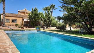 Masia a La Algoda - Matola - Llano de San José. Chalet en venta