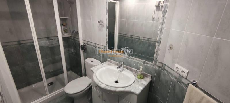 Foto 7395e479-96d1-4785-93a4-995924a02d14. Miete erdgeschoss mit heizung in Centro Elche / Elx