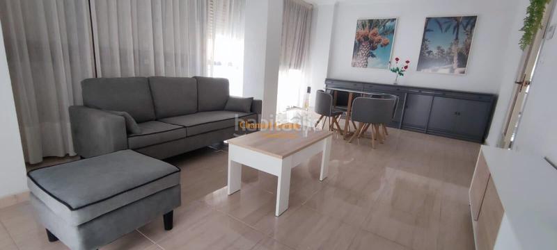 Foto f46d0f90-bef7-404b-b2d0-f39636e46988. Miete erdgeschoss mit heizung in Centro Elche / Elx