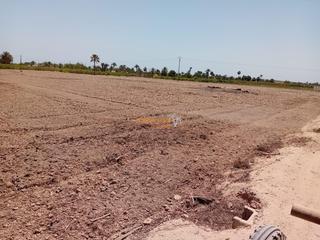 Finca rústica a Cortes-Huertas. Se vende parcela rustica urbanizable en daimes!!