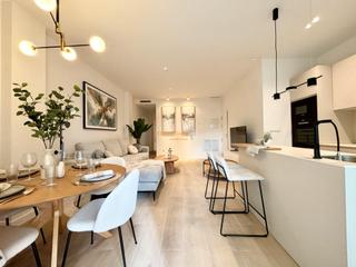Apartamento en Pueblo. Espectaculares pisos en venta en guardamar del segura desde 269.