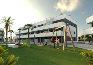 Apartament a El Raso. Apartamentos turísticos en la urbanización el raso desde 195000
