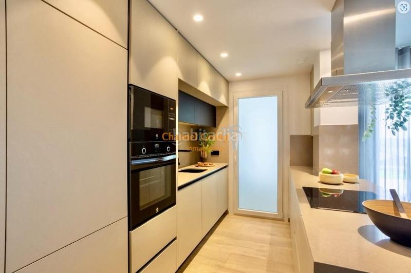 Foto 55bf020f-a2d5-4595-958c-aab169e8bb78. Appartement avec piscine dans Algorfa