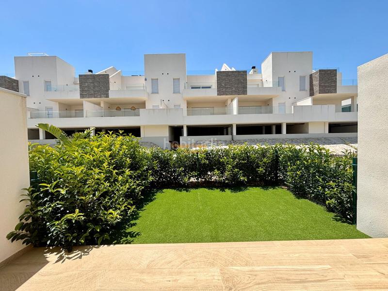 Foto 74503172-6e99-490e-8256-6c83a3375eca. Appartement avec piscine dans Algorfa