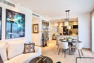 Piccolo appartamento in Algorfa. Apartamento exclusivo en algorfa zona la finca resort