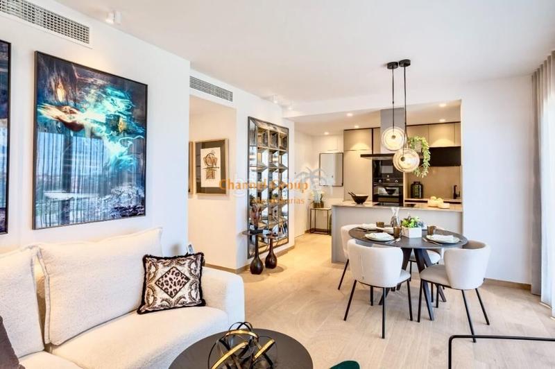 Foto d50b0fd8-b706-4bdc-9c8e-e52fad7ea110. Appartement avec piscine dans Algorfa