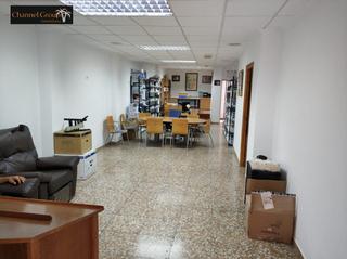 Locale commerciale in Reina Victoria - Miguel Hernández