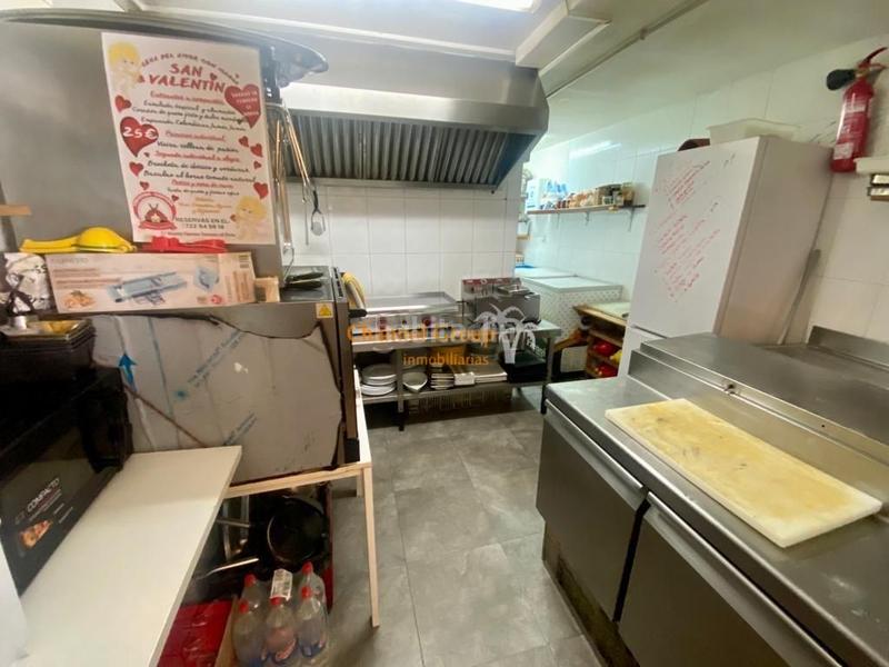 Foto a9298df4-080b-4ce1-b48d-2734a259c65e. Lloguer local comercial a Carrús Oeste Elche / Elx