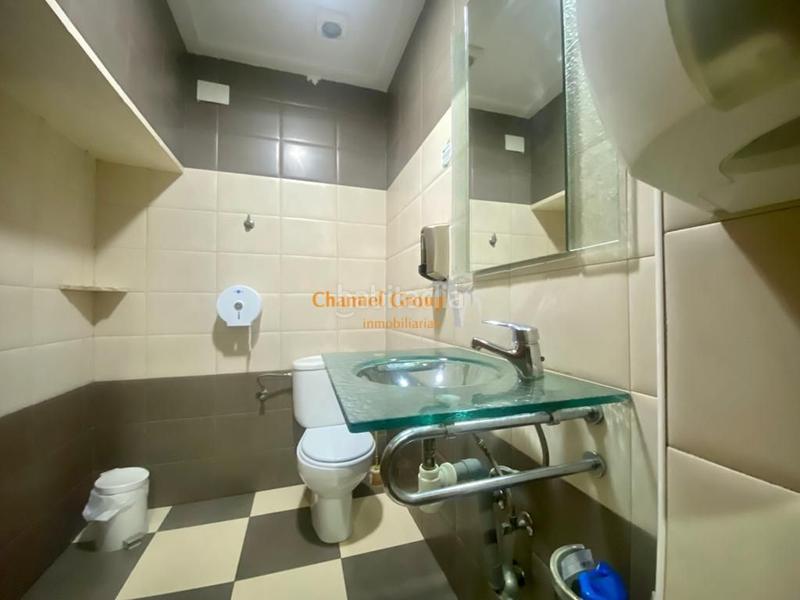 Foto c2fe03e3-6082-43da-bee0-258d1197864f. Lloguer local comercial a Carrús Oeste Elche / Elx