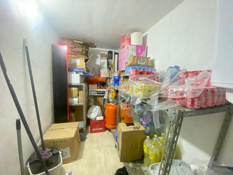 Foto f3295a9a-7665-4c77-abe3-37e1bfc23dcc. Location local commercial dans Carrús Oeste Elche / Elx