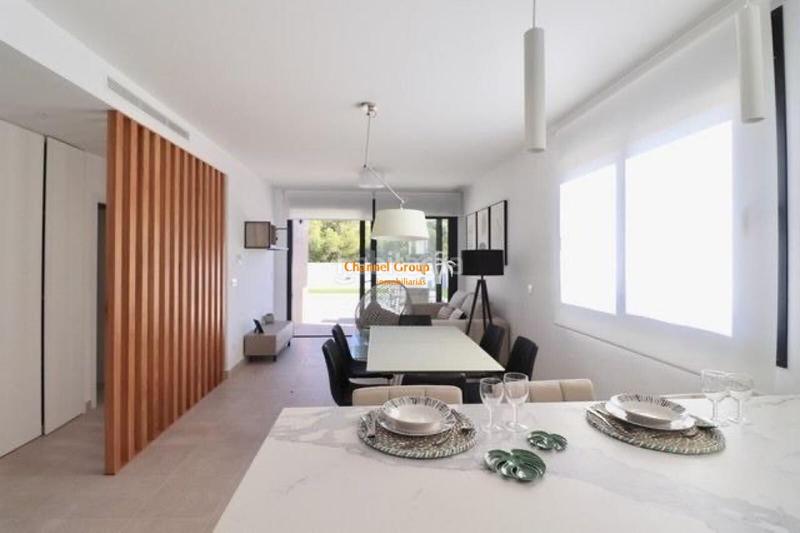 Foto 13f3152a-9de5-4a5c-84e8-b6869b1d35d7. Chalet avec chauffage parking piscine dans Coloma Nucia (la)