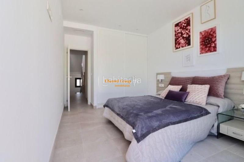 Foto 1af6d4cf-4b36-4114-9bbc-a968ff1c80ba. Chalet avec chauffage parking piscine dans Coloma Nucia (la)