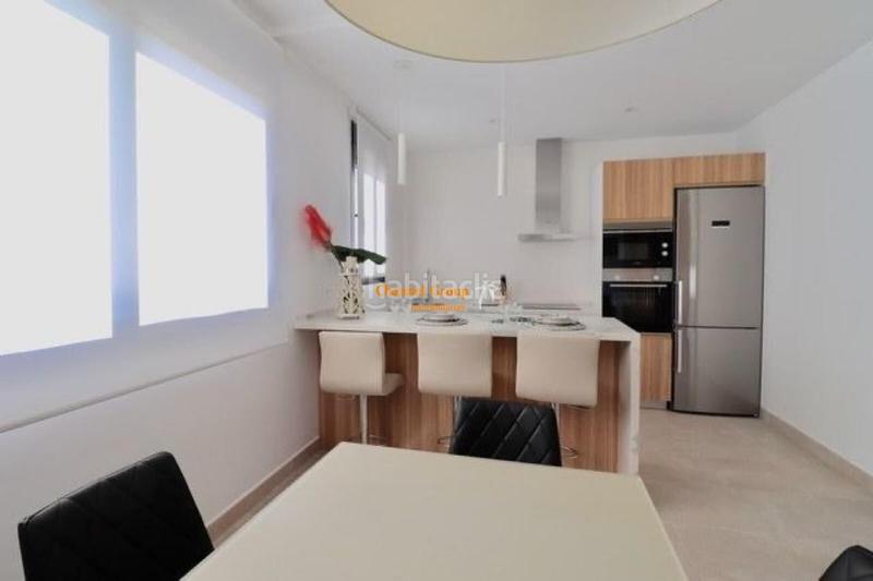 Foto 2d6050b7-f767-4da7-9027-98880c5ea604. Chalet avec chauffage parking piscine dans Coloma Nucia (la)