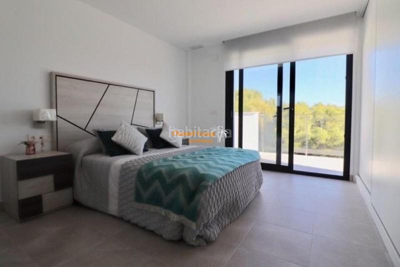 Foto 3f1957da-3e22-4e74-990c-fa60caabc1ac. Chalet avec chauffage parking piscine dans Coloma Nucia (la)