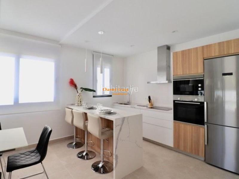 Foto 528c2ba1-c024-49a5-af88-fb9e4acf477c. Chalet avec chauffage parking piscine dans Coloma Nucia (la)