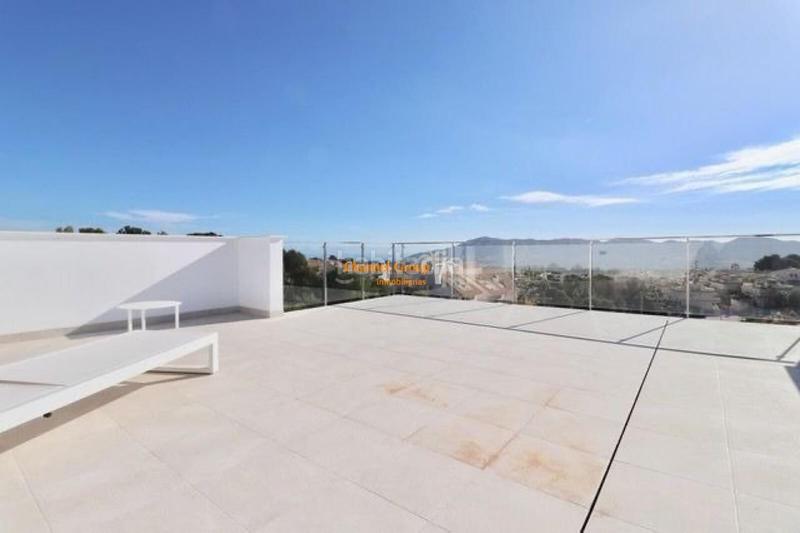 Foto 6f083592-822f-4f0d-9840-83feae948023. Chalet avec chauffage parking piscine dans Coloma Nucia (la)